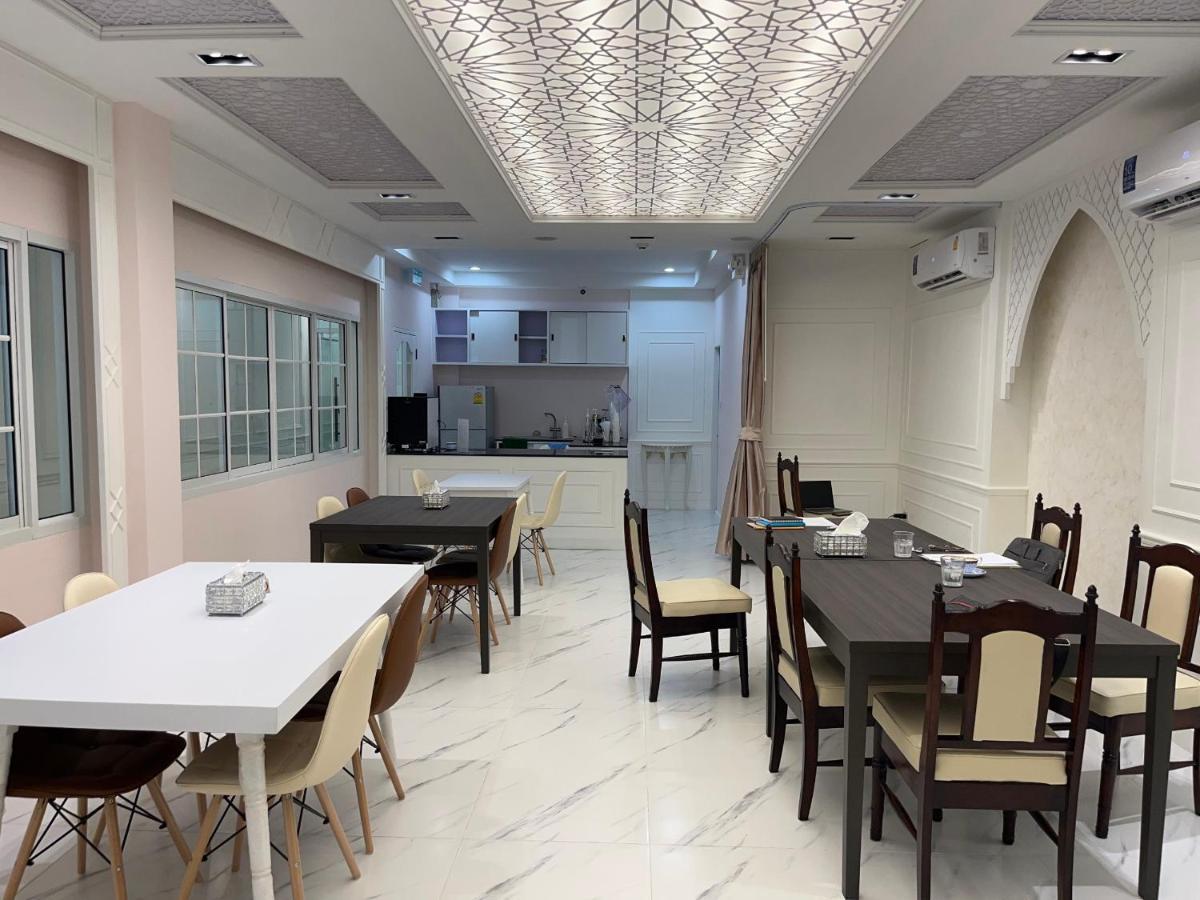 Anwari Hotel Bangkok Esterno foto
